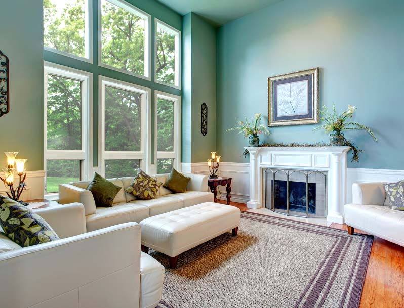 Replacement Windows